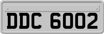 DDC6002