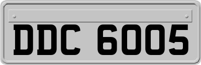 DDC6005