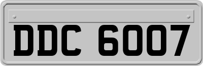 DDC6007