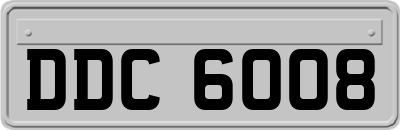 DDC6008