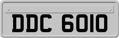 DDC6010