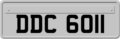 DDC6011