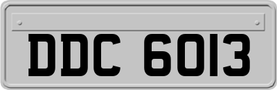 DDC6013