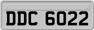 DDC6022