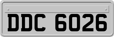DDC6026