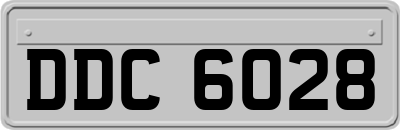 DDC6028