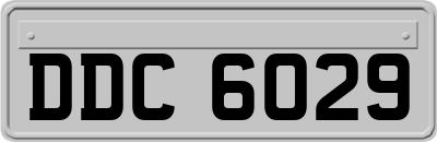 DDC6029