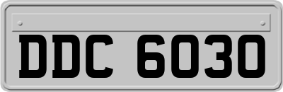 DDC6030