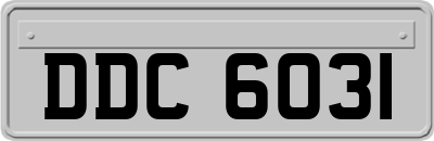 DDC6031