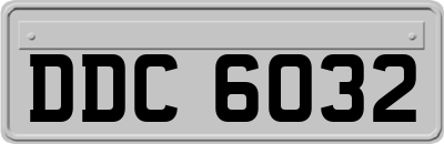 DDC6032