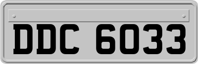 DDC6033