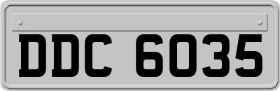 DDC6035