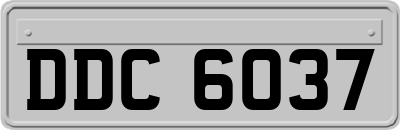 DDC6037