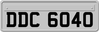 DDC6040
