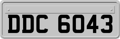 DDC6043