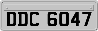 DDC6047