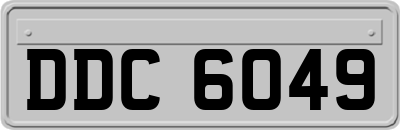 DDC6049