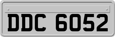 DDC6052