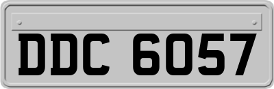 DDC6057