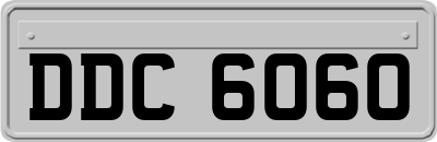 DDC6060