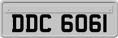 DDC6061