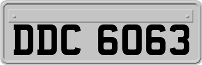 DDC6063