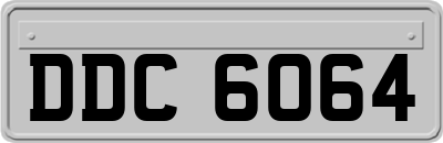 DDC6064