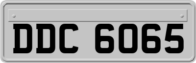 DDC6065