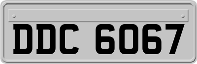 DDC6067