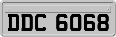 DDC6068