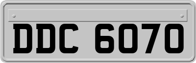DDC6070