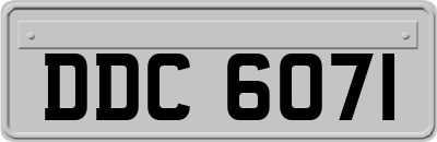 DDC6071