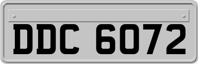 DDC6072