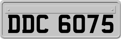 DDC6075