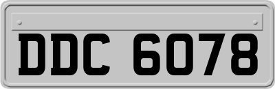 DDC6078