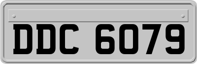 DDC6079