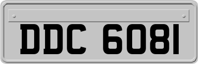 DDC6081