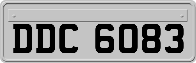 DDC6083