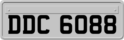 DDC6088