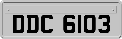 DDC6103