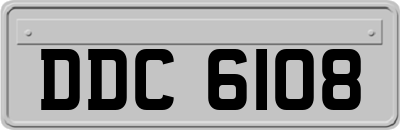 DDC6108
