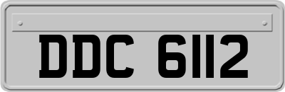 DDC6112