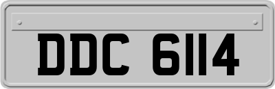 DDC6114
