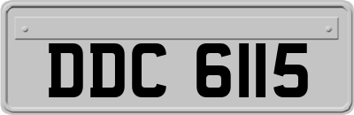 DDC6115