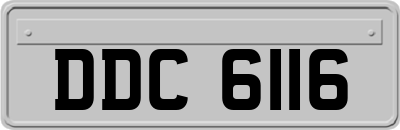 DDC6116