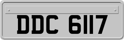 DDC6117