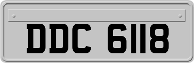 DDC6118