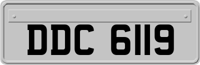 DDC6119