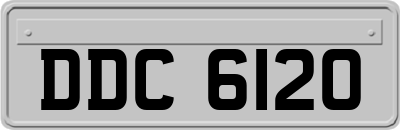 DDC6120