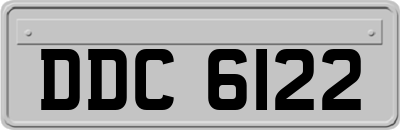 DDC6122